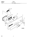 Diagram for 03 - Control Panel