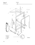 Diagram for 07 - Tub