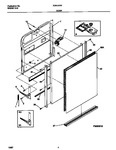 Diagram for 03 - Door