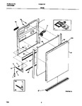 Diagram for 03 - Door