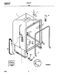 Diagram for 04 - Tub