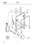 Diagram for 07 - Tub