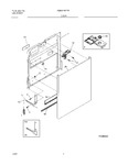 Diagram for 05 - Door