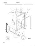 Diagram for 07 - Tub