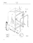 Diagram for 07 - Tub