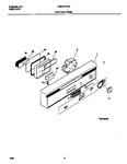 Diagram for 02 - Control Panel