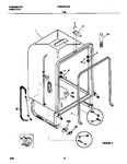Diagram for 04 - Tub