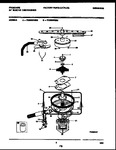 Diagram for 06 - Motor Pump Parts