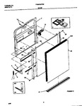 Diagram for 03 - Door