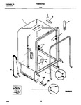 Diagram for 04 - Tub