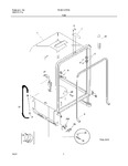 Diagram for 07 - Tub