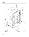 Diagram for 07 - Tub