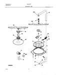 Diagram for 09 - Motor & Pump