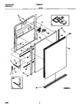Diagram for 03 - Door