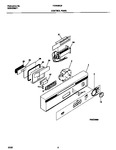 Diagram for 02 - Control Panel