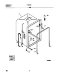 Diagram for 04 - Tub