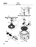 Diagram for 05 - Motor And Pump