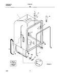Diagram for 07 - Tub