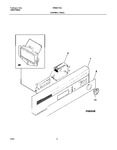 Diagram for 03 - Control Panel