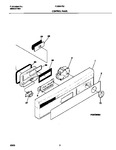 Diagram for 02 - Control Panel