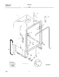 Diagram for 07 - Tub