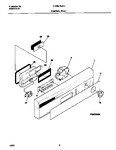 Diagram for 02 - Control Panel