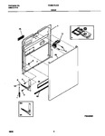 Diagram for 03 - Door