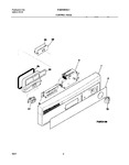 Diagram for 03 - Control Panel
