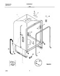 Diagram for 07 - Tub