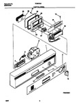 Diagram for 02 - Control Panel