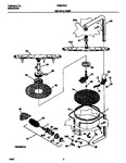 Diagram for 05 - Motor & Pump