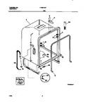 Diagram for 04 - Tub
