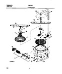 Diagram for 05 - Motor & Pump