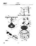 Diagram for 05 - Motor And Pump