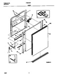 Diagram for 03 - Door
