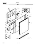 Diagram for 03 - Door