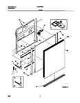Diagram for 03 - Door