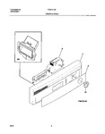 Diagram for 03 - Control Panel