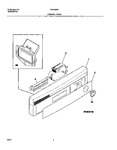 Diagram for 03 - Control Panel
