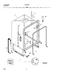 Diagram for 07 - Tub