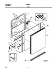 Diagram for 03 - Door