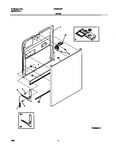 Diagram for 03 - Door