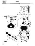 Diagram for 05 - Motor And Pump