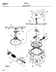 Diagram for 09 - Motor And Pump