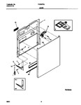 Diagram for 03 - Door