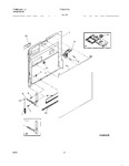 Diagram for 05 - Door