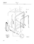 Diagram for 07 - Tub