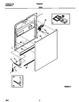 Diagram for 03 - Door