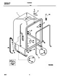 Diagram for 04 - Tub