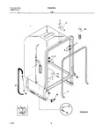 Diagram for 07 - Tub